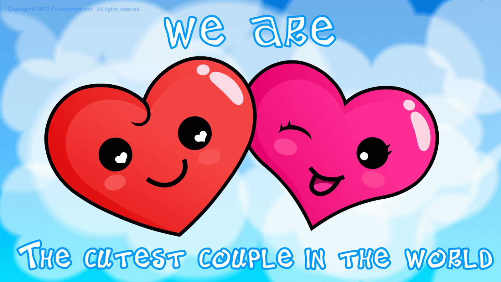 1920x1080 42+] Cute Love Wallpapers for Mobile on WallpaperSafari