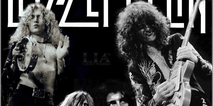 1280x1024 Led Zeppelin wallpaper | 1280x1024 | #70151
