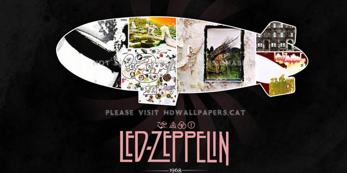 1920x1080 led zeppelin album wallpaper heavy metal