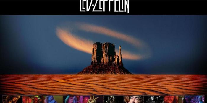 1366x768 High resolution Led Zeppelin hd 1366x768 wallpaper ID:401651 for desktop