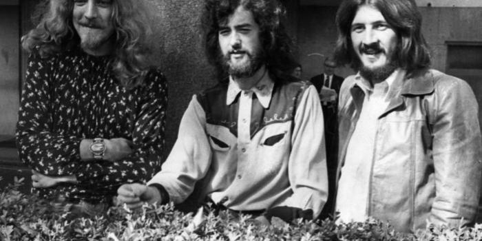 1180x750 Stairway to Heaven, John Paul Jones, Gentleman, Led Zeppelin