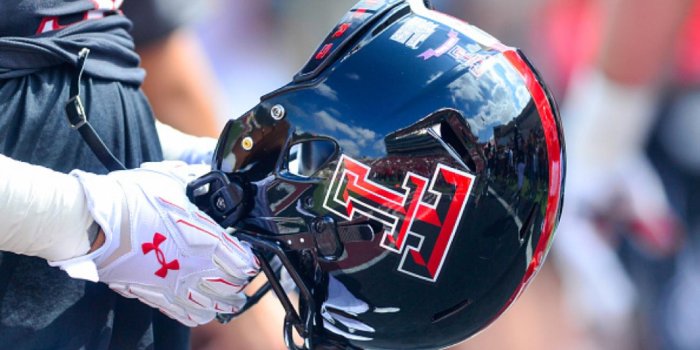1300x724 Texas Tech football: Three players dismisses from team | SI.com