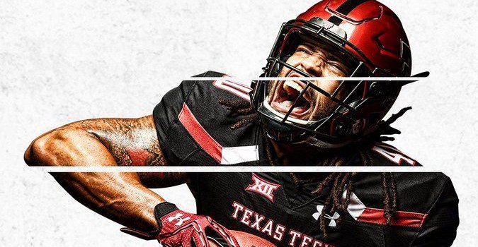 675x1200 Texas Tech Football on Twitter: 