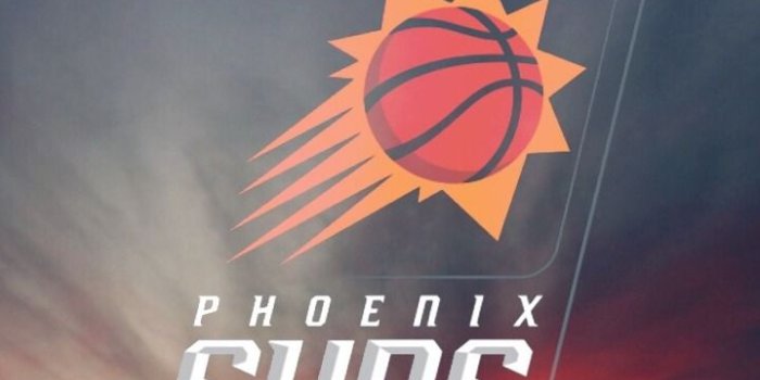 719x1280 WALLPAPERS — Phoenix Suns ft. Devin Booker /requested by...