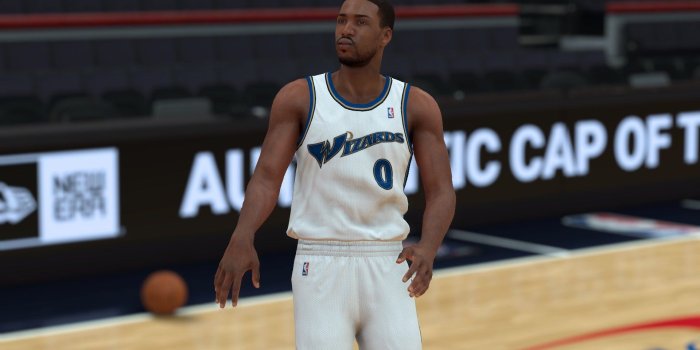 1920x1080 2K19 CAP Formulas (legends) - Page 20 - Operation Sports Forums