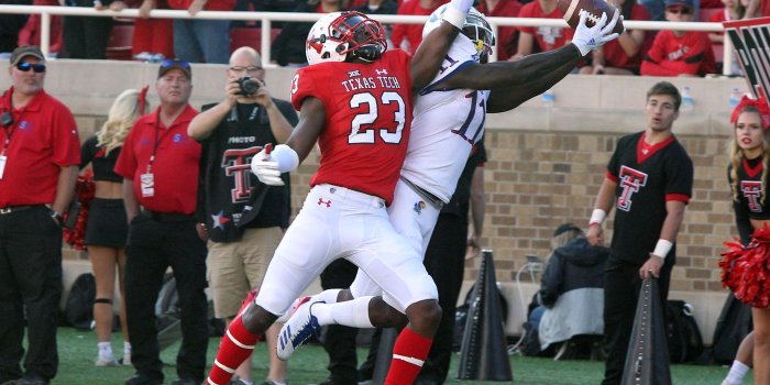 1400x1050 Four Texas Tech Football players suspended by Coach Wells - Viva The