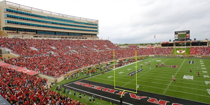 1920x1200 Texas Tech University Wallpapers