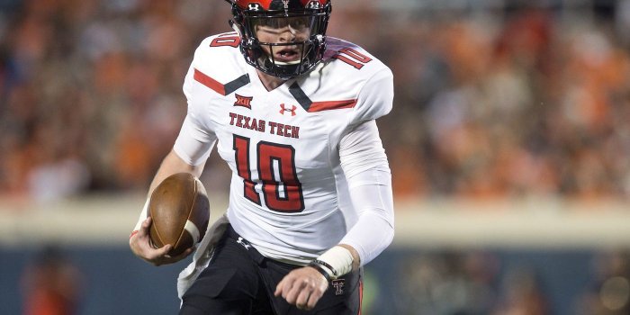 1400x1050 5 big questions for Texas Tech football's 2019 season - Viva The