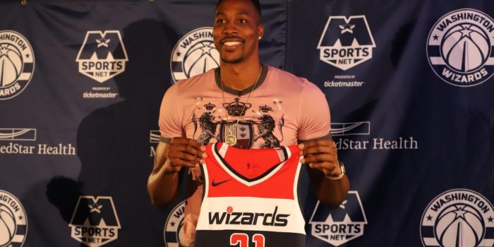 1920x1080 D.C. Welcomes Dwight | NBA.com