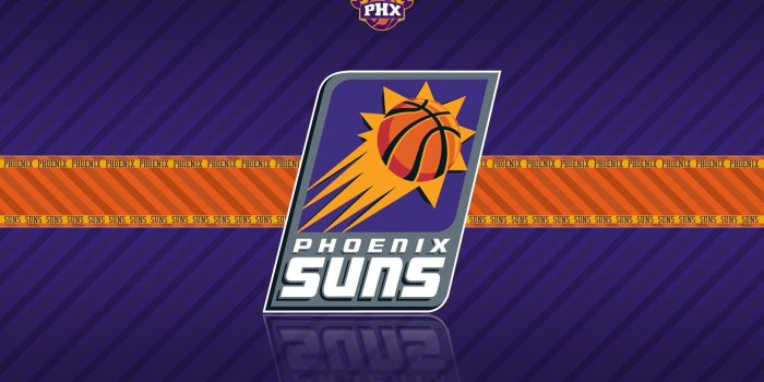 1920x1080 Phoenix Suns Wallpaper HD | 2019 Basketball Wallpaper