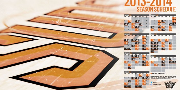 1920x1200 Wallpapers | Phoenix Suns