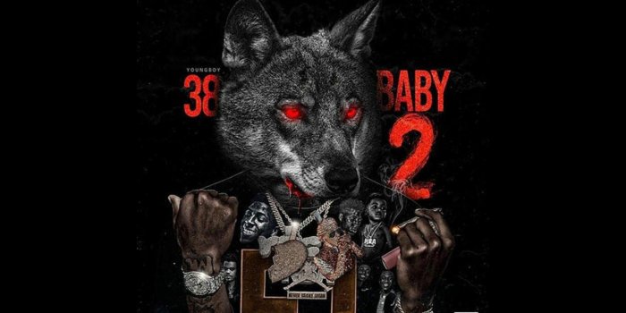 1280x720 13+] NBA YoungBoy 38 Baby Wallpapers on WallpaperSafari