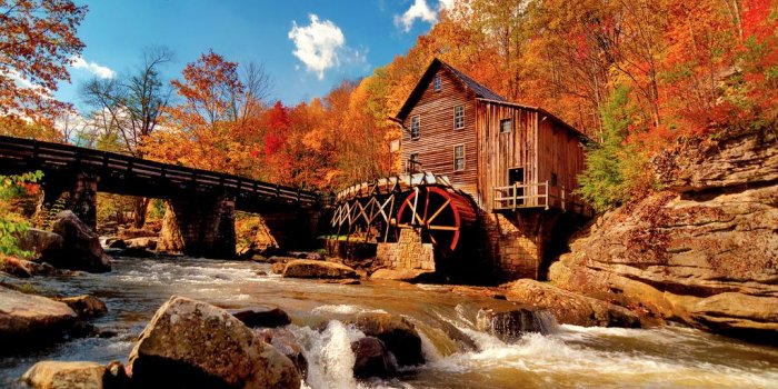 1024x768 Beautiful Fall Wallpaper - Random Wallpaper (32882193) - Fanpop