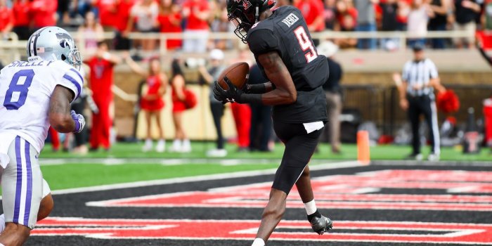 1200x800 Texas Tech vs. Ole Miss: How to watch, start time, live game thread