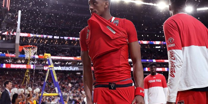 1600x1200 Texas Tech: 2019 national championship halts Red Raiders' rise | SI.com