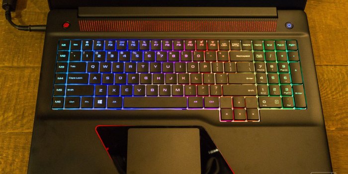 2040x1356 Ugly gaming PCs are our own fault - The Verge