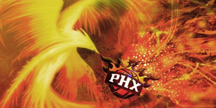 2560x1440 Phoenix Suns Wallpaper , (44+) Pictures