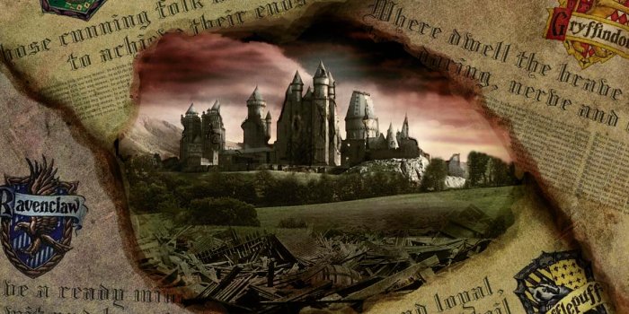1152x864 48+] Hogwarts Wallpaper iPhone on WallpaperSafari