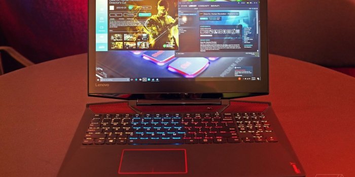 1200x800 Ugly gaming PCs are our own fault - The Verge