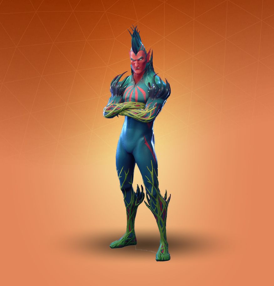 875x915 17+] Flytrap Fortnite Wallpapers on WallpaperSafari