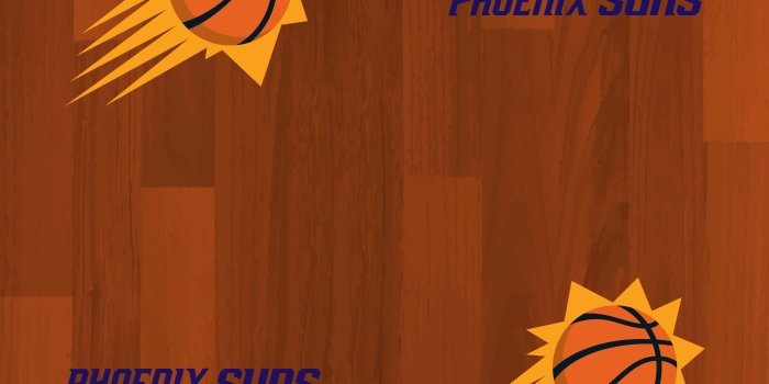 3000x3000 Hardwood Pattern - Phoenix Suns Free Wallpaper & Backgrounds