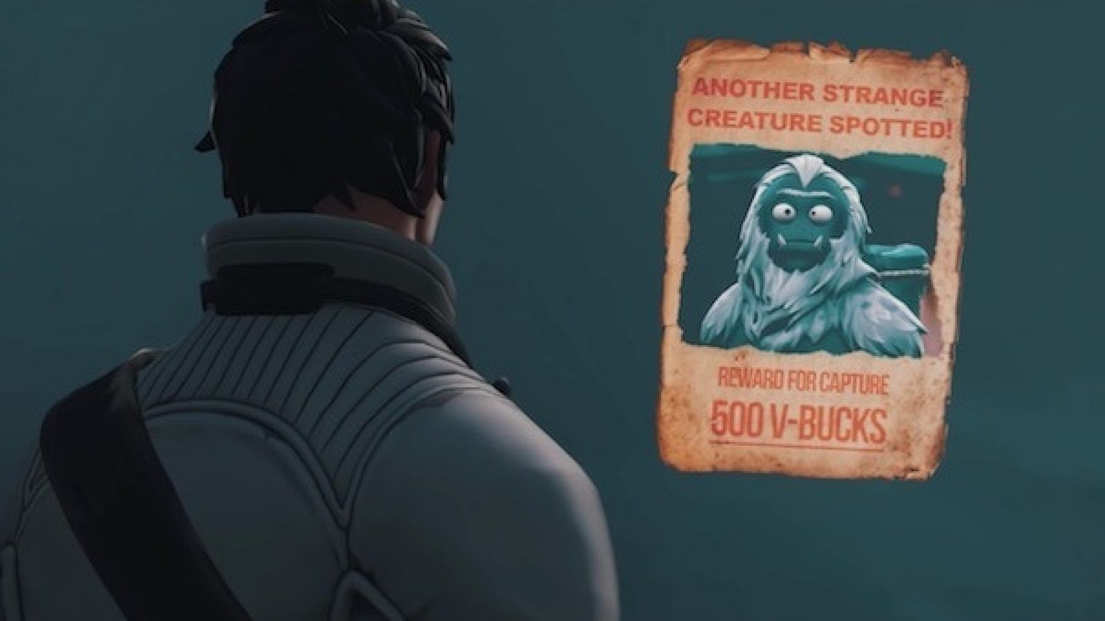 1600x900 Fortnite: Dramatic fan-made trailer shows all the Season 7