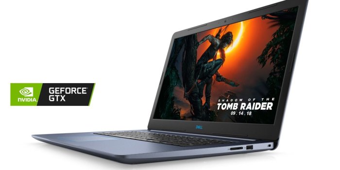 1280x720 Dell G3 Gaming Laptop (2018) Product Overview