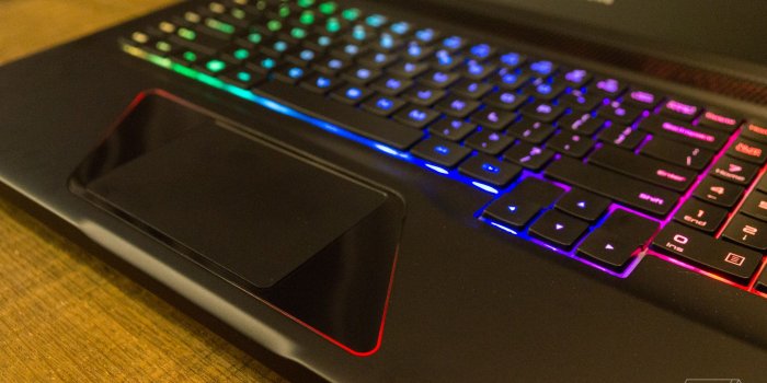 2040x1356 Ugly gaming PCs are our own fault - The Verge