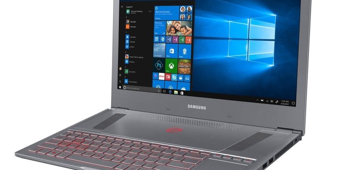 1292x969 The very ugly Samsung Odyssey Z is now shipping for $1800 to compete