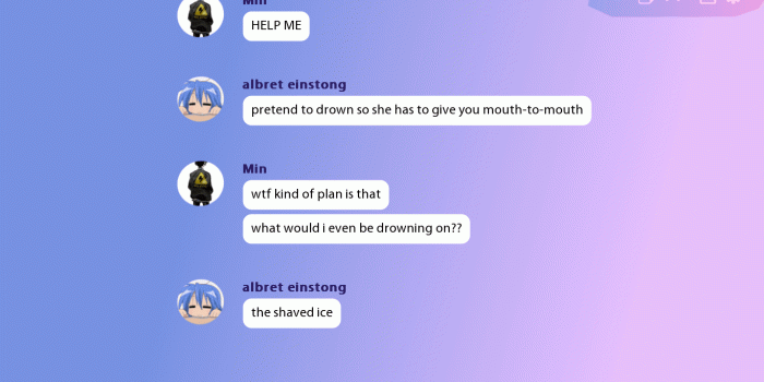 1366x768 Butterfly Soup by Brianna Lei