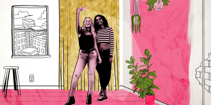 3200x1800 Home Is Where the Photo Booth Is: How Instagram Is Changing Our