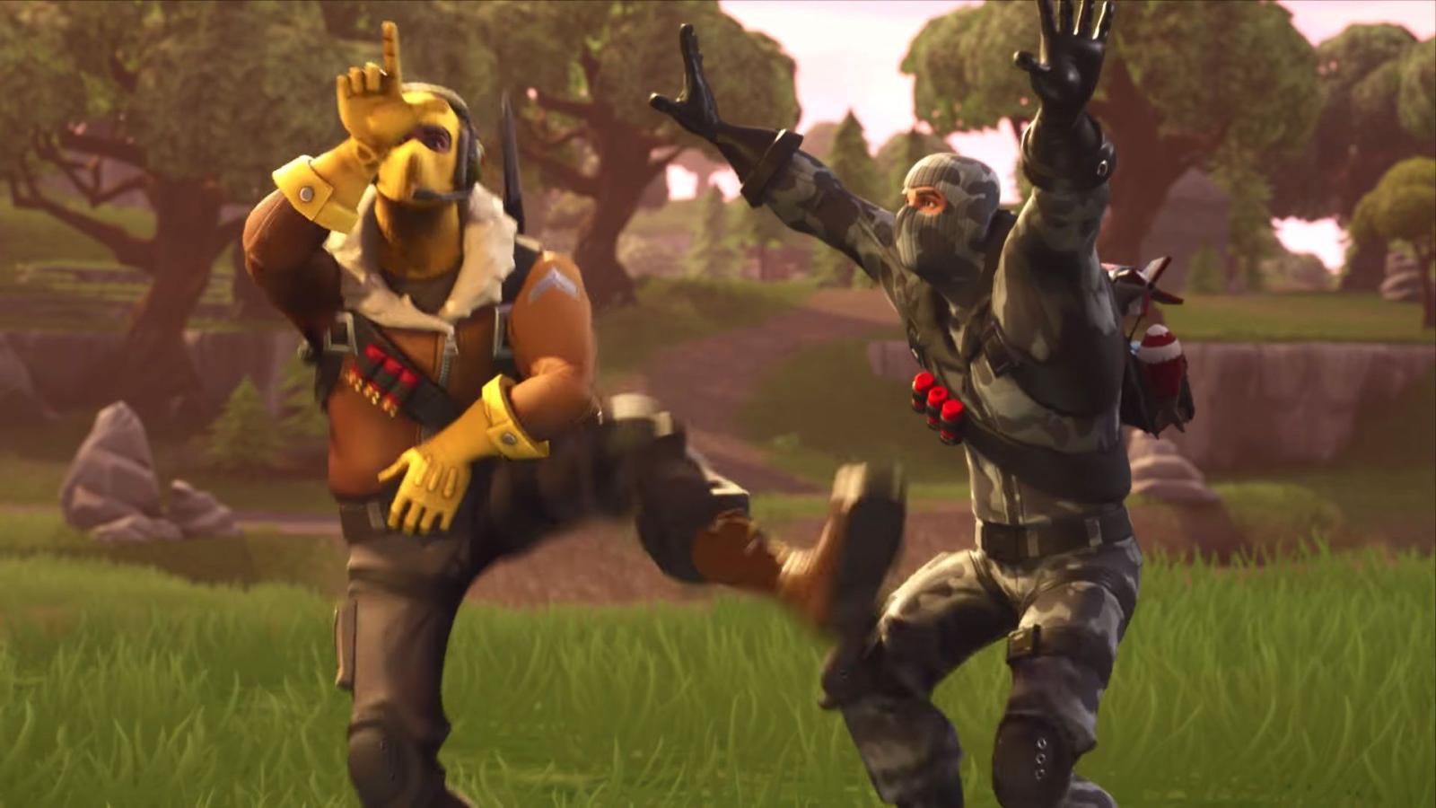 1920x1080 Llama Spotted Fortnite Wallpaper ✓ The Galleries of HD Wallpaper