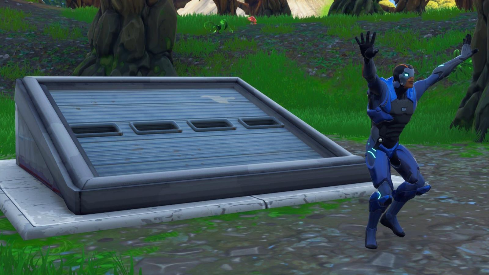 1920x1080 Fortnite Season 5: Release Date, Themes, Leaks, Skins, and Clues