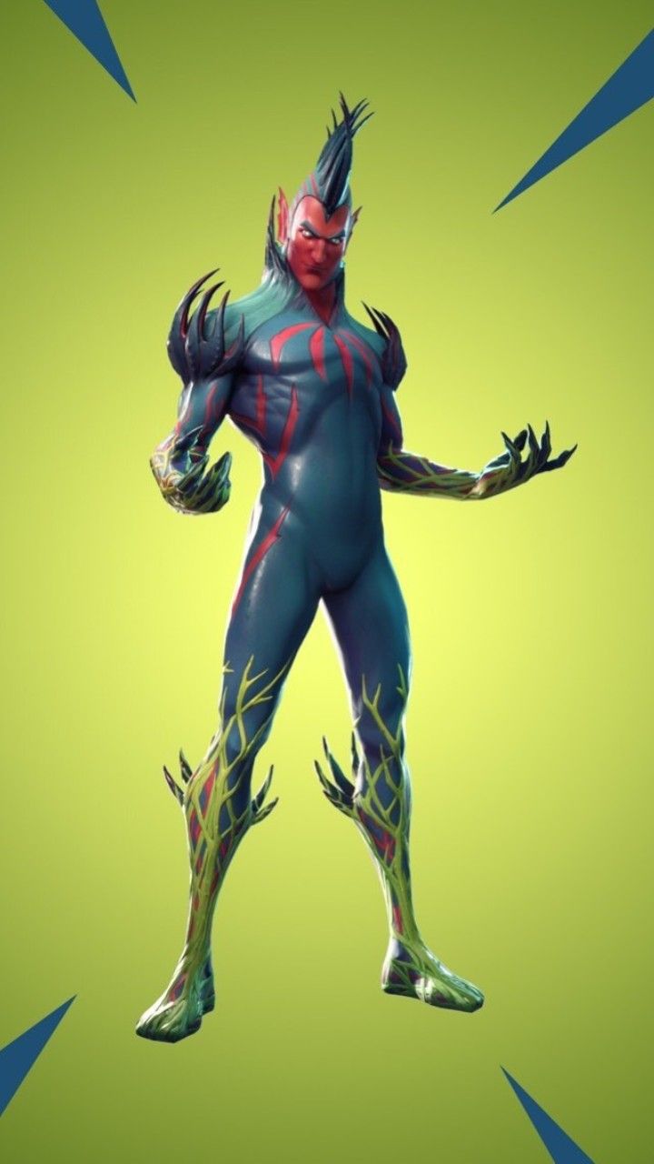 720x1280 17+] Flytrap Fortnite Wallpapers on WallpaperSafari