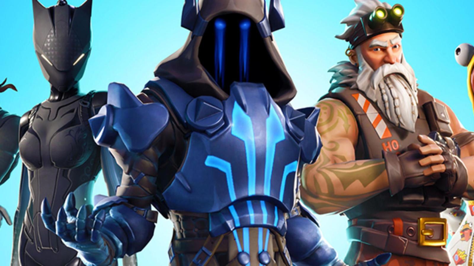1920x1080 Fortnite All Skin List Today S Sale - Mark Lawton.com