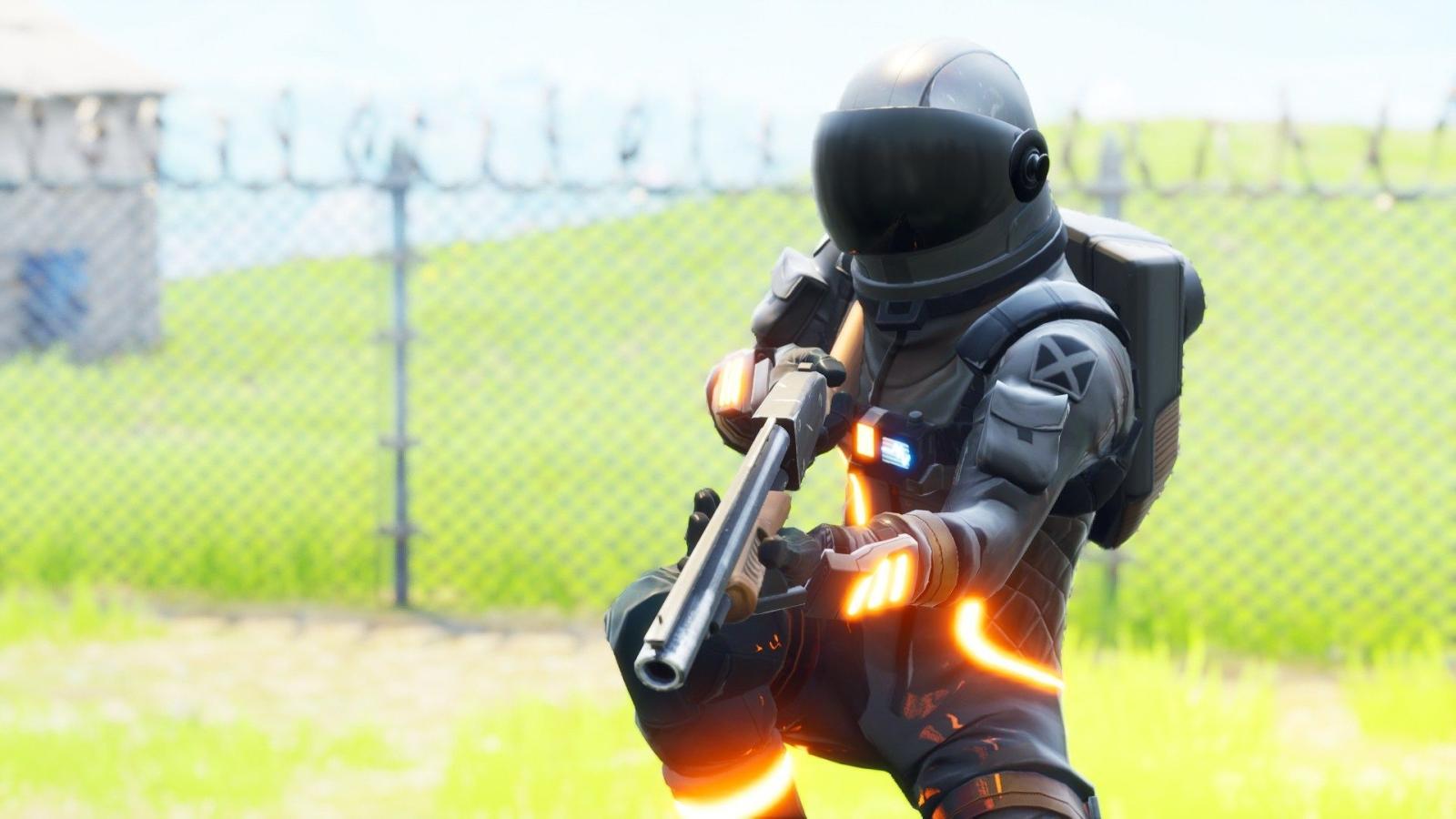 1920x1080 Dark Voyager Fortnite Wallpapers Top Free Dark Voyager - Classycloud.co