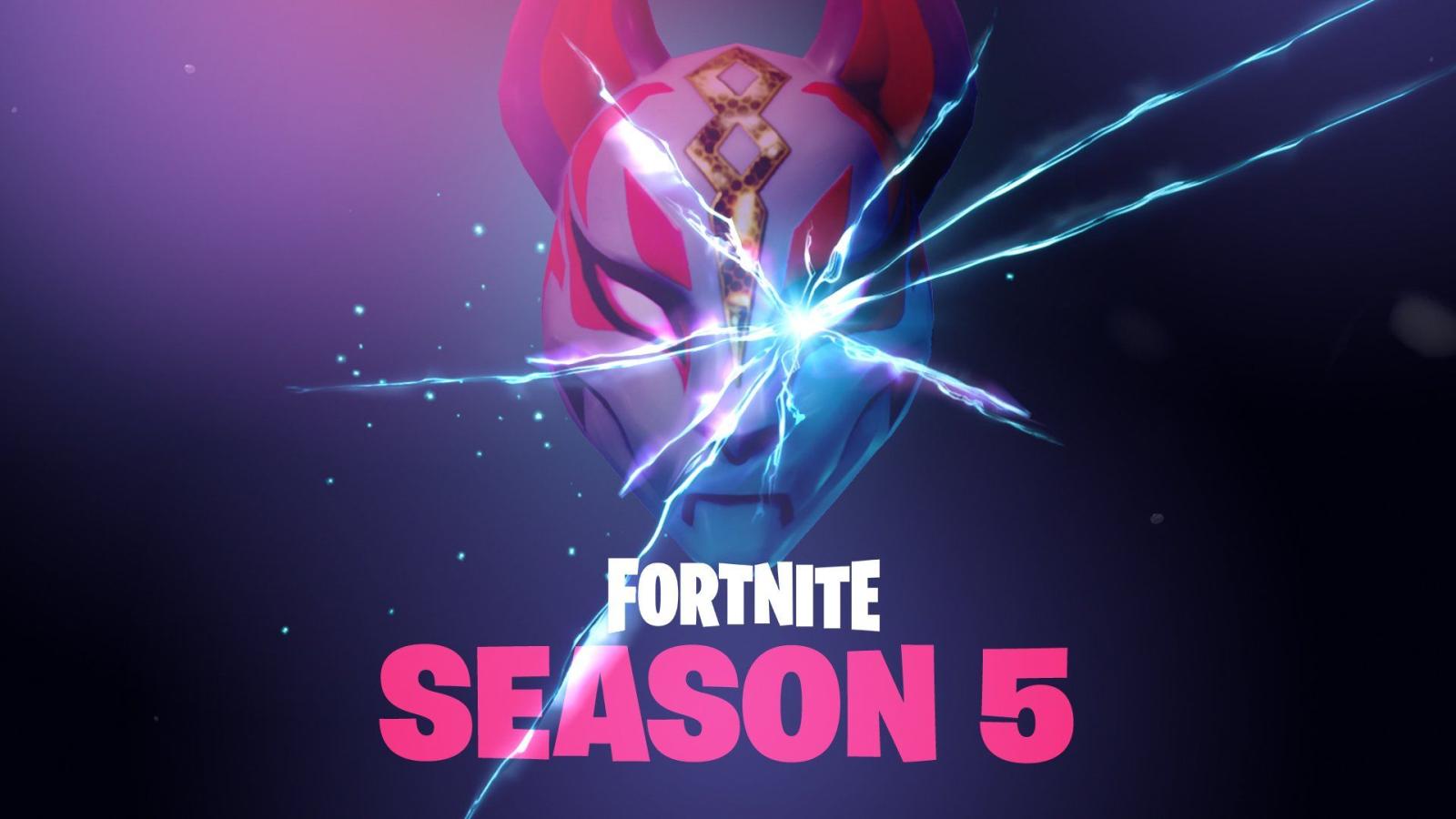 1920x1080 Fortnite Season 5 Third Teaser Revealed | Fortnite Insider
