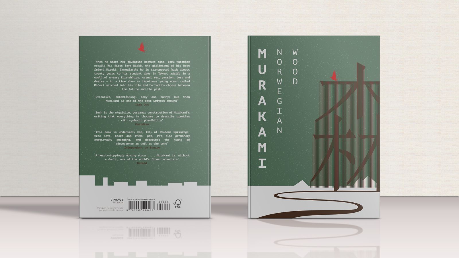 1600x900 Norwegian Wood - Jason Lyon