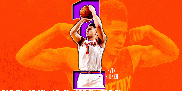 1920x1080 First Try doing wallpapers, here is Devin Booker : r/suns