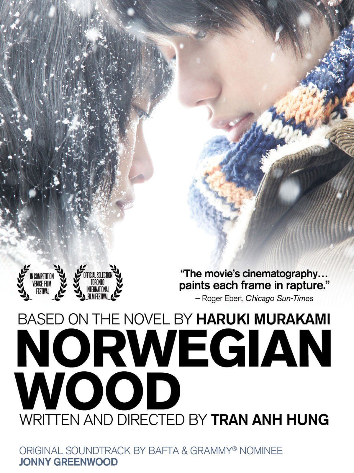 1200x1600 Amazon.com: Watch Norwegian Wood (English Subtitled) | Prime Video