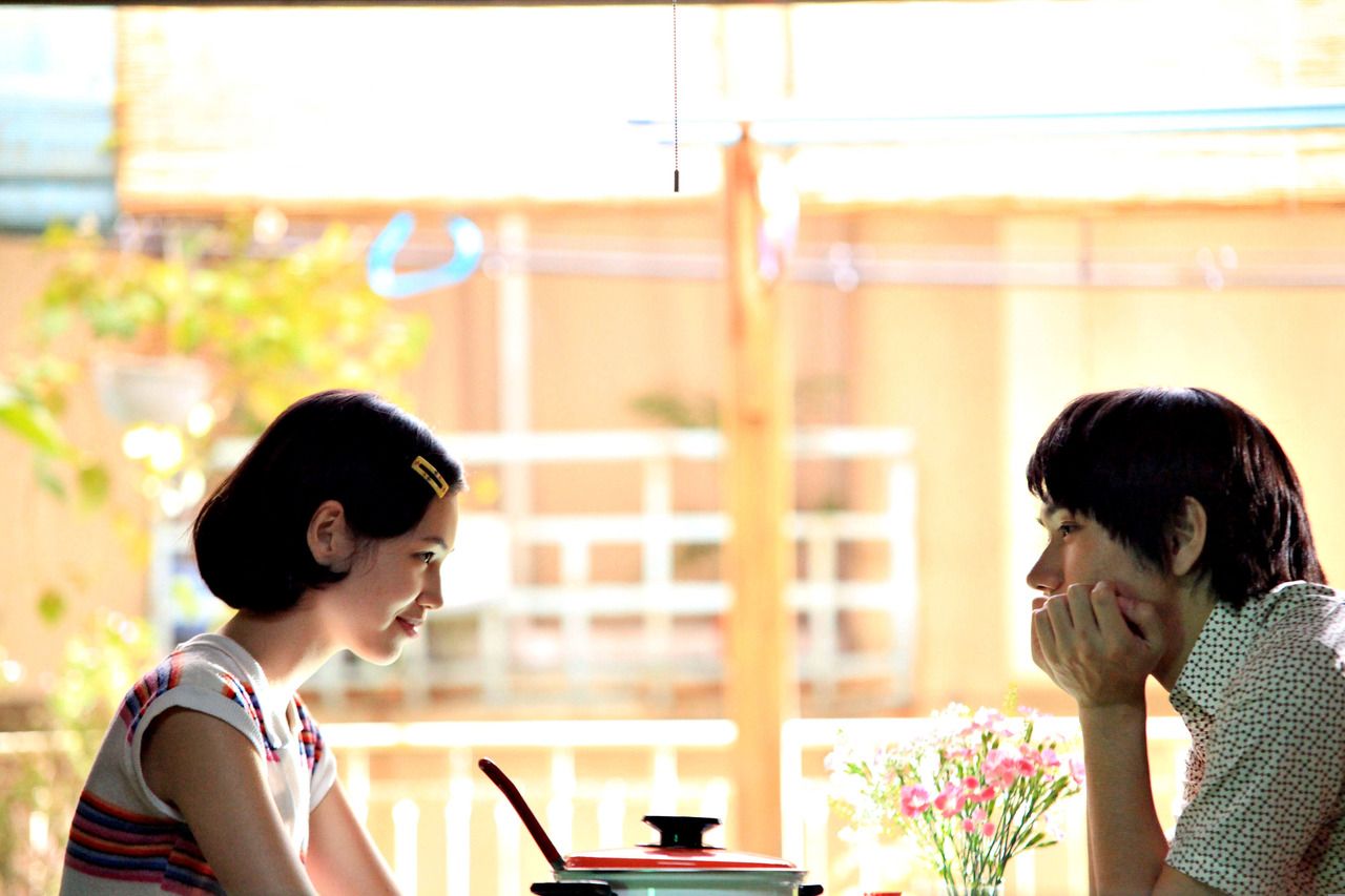 1280x853 I'm a real, live girl, with real, live blood * Norwegian Wood