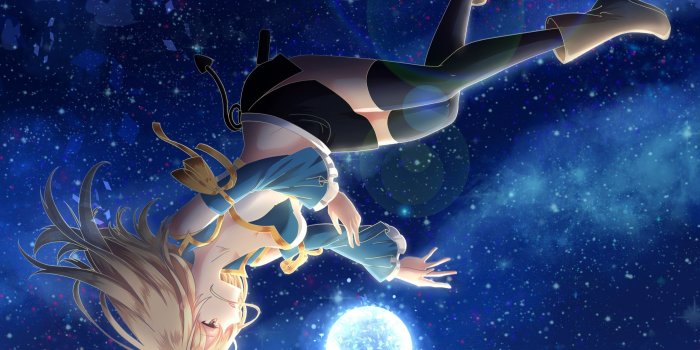 2560x1600 Fairy Tail wallpaper HD 2018