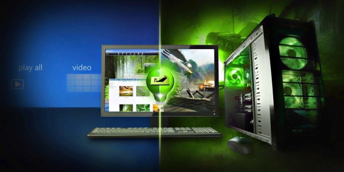 1920x1080 80+ Gaming Pc Wallpapers on WallpaperPlay