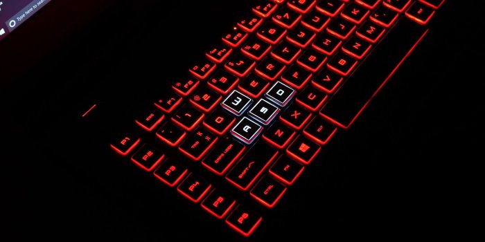 1920x1080 Hp Omen Wallpaper - Gaming Pc Wallpaper 4k (#226045) - HD Wallpaper