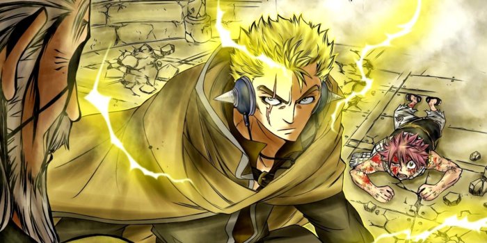 1481x1004 Fairy Tail Laxsus Team Wallpaper | Wallpapers Mobile