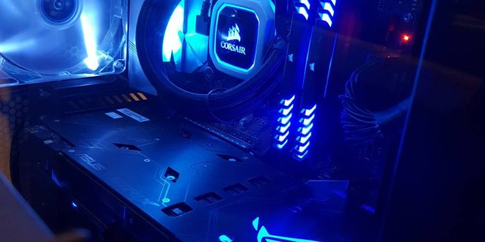 960x1280 Gaming pc Wallpaper by steffen07 - 95 - Free on ZEDGE™