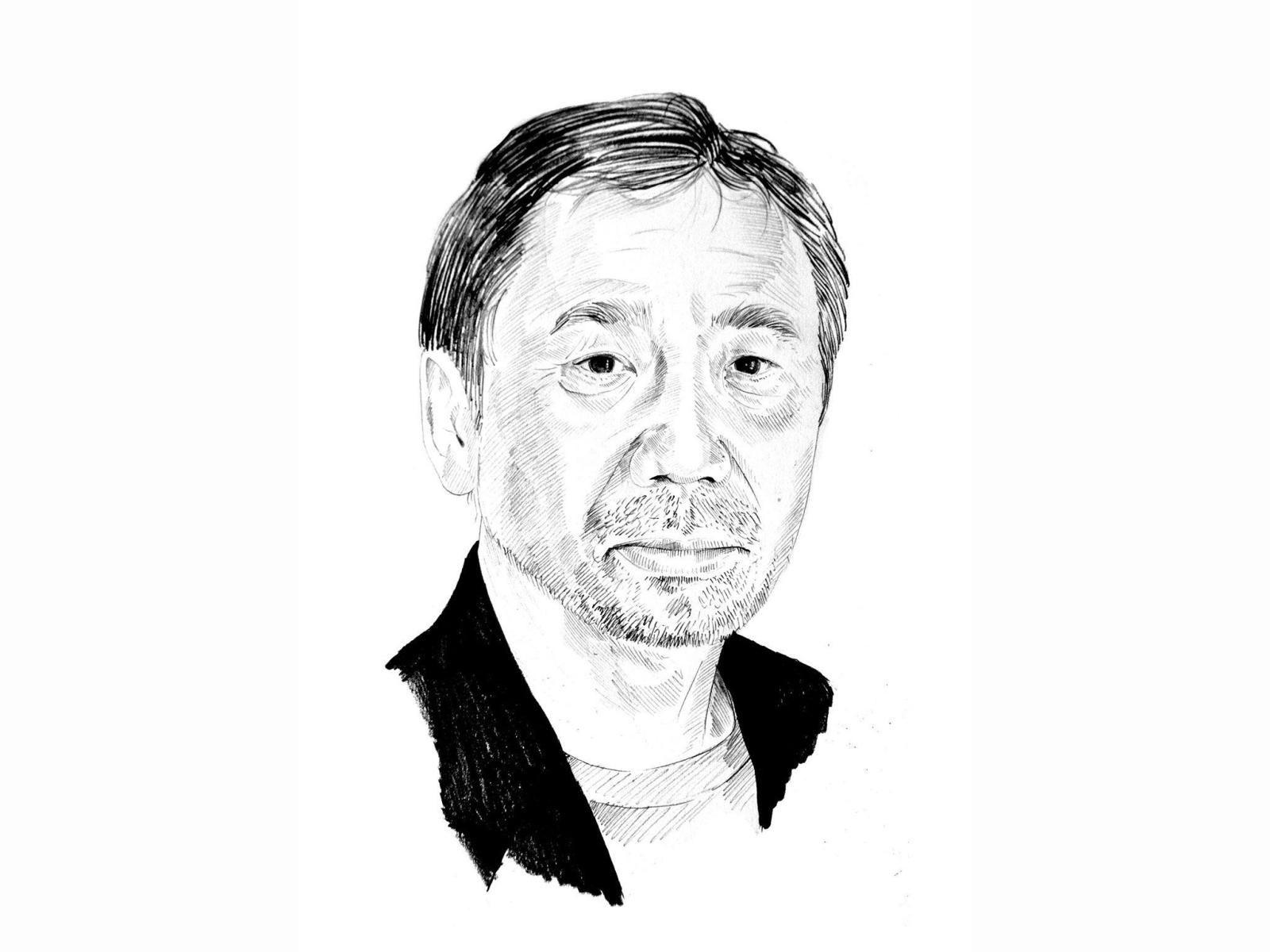 2048x1536 Haruki Murakami profile: An everyman for our times | The Independent