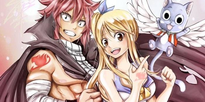 1120x832 Best Fairy Tail Wallpaper (47+), Find HD Wallpapers For Free