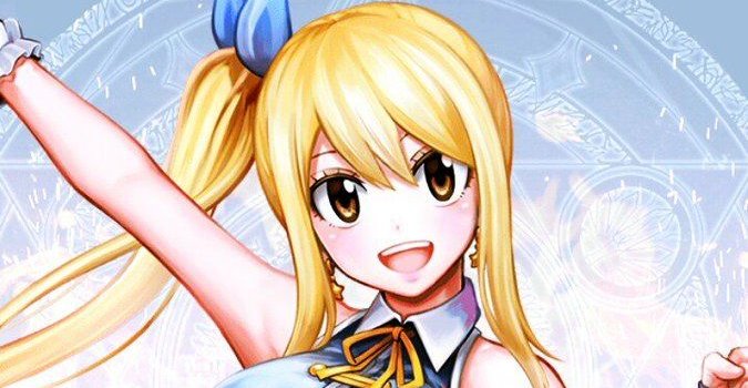 675x1200 Sab_Ferlet #PhoneWallpaper #MyEdit #Lucy #Natsu From the game GOETIA