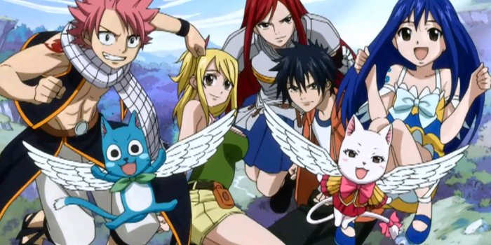 1280x720 Fairytail , Wallpapers and Pictures Gallery for PC & Mac, Laptop
